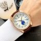 Baselworld Rolex Cellini Moon phase Copy Watches Rose Gold Blue Stick (5)_th.jpg